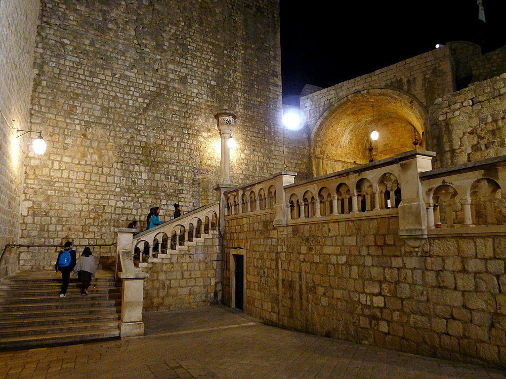 Dubrovnik Old Town